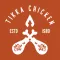 Tikka Chicken JO
